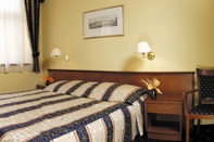 Bedroom Hotel Arbes