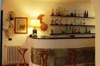 Bar, Cafe and Lounge Hotel Terme Castaldi