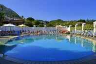 Swimming Pool Hotel Terme Castaldi