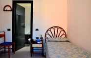 Bedroom 3 Hotel Terme Castaldi