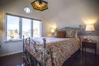 Bedroom Alma Beach Suites