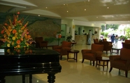 Lobi 7 Hotel Poza Rica Inn