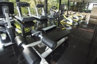 Fitness Center Hotel Poza Rica Inn