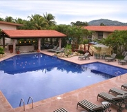 Swimming Pool 3 Hotel Poza Rica Inn