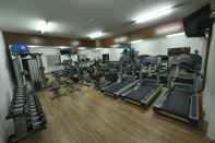 Fitness Center Bagan Lodge