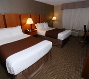 Bilik Tidur 5 Best Western La Plata Inn