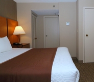 Bilik Tidur 6 Best Western La Plata Inn