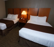 Bilik Tidur 3 Best Western La Plata Inn