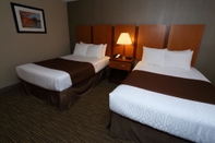 Bilik Tidur Best Western La Plata Inn