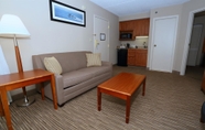 Common Space 4 Best Western La Plata Inn