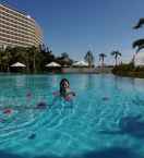 SWIMMING_POOL Hotel Orion Motobu Resort & Spa