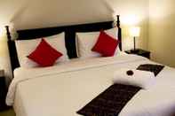 Kamar Tidur Cozy Boutique Hotel