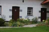 Exterior La Ferme Delgueule