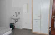 ห้องน้ำภายในห้อง 7 Appartements NRW Köln