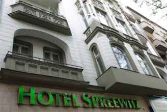 Exterior 4 Hotel Spreewitz am Kurfürstendamm