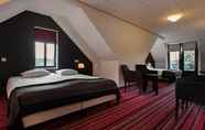 Bedroom 6 Hotel de Schout