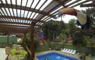 Swimming Pool 5 Vila Atlântica Inn