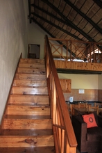 Sảnh chờ 4 Lekoa Lodge