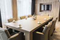 ห้องประชุม Hotel De Naaldhof