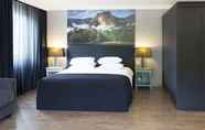 ห้องนอน 6 Hotel De Naaldhof