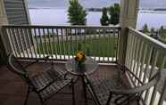 Bedroom 7 1000 Islands Harbor Hotel