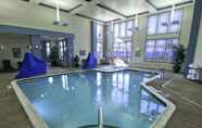 Swimming Pool 2 1000 Islands Harbor Hotel
