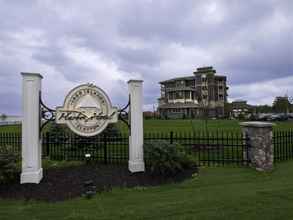 Exterior 4 1000 Islands Harbor Hotel