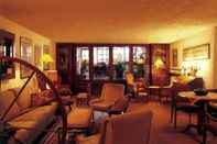 Bar, Cafe and Lounge Hotel del Viale