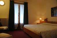 Bedroom Hotel del Viale
