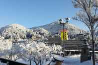 Fitness Center Onsen Business Hotel Fukiya