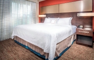 ห้องนอน 2 Residence Inn Columbus Polaris