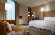 Kamar Tidur 2 Classic City Resort