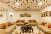 Common Space Umaid Residency - A Regal Heritage Home