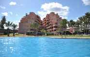 Swimming Pool 2 Don Juan Beach Resort