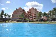 Swimming Pool Don Juan Beach Resort