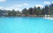 Swimming Pool 5 Atrium Hammamet