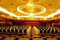 Dewan Majlis Golden Port Hotel