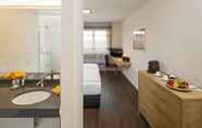 Kamar Tidur 6 Villmergen Swiss Quality Hotel