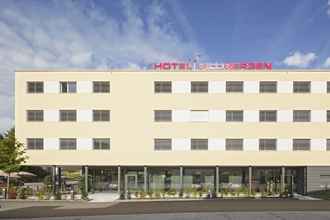 Bangunan 4 Villmergen Swiss Quality Hotel