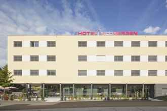 Luar Bangunan 4 Villmergen Swiss Quality Hotel