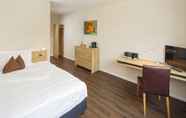 Phòng ngủ 4 Villmergen Swiss Quality Hotel
