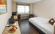 Kamar Tidur 2 Villmergen Swiss Quality Hotel