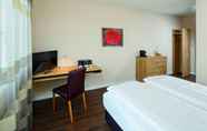 Bilik Tidur 7 Villmergen Swiss Quality Hotel