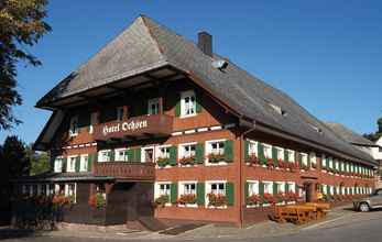 Exterior 4 Hotel Ochsen