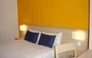 Bilik Tidur 7 Budget Hotel - Melun Sud Dammarie Les Lys