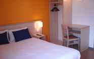 Bilik Tidur 2 Budget Hotel - Melun Sud Dammarie Les Lys