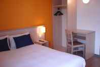 Bedroom Budget Hotel - Melun Sud Dammarie Les Lys