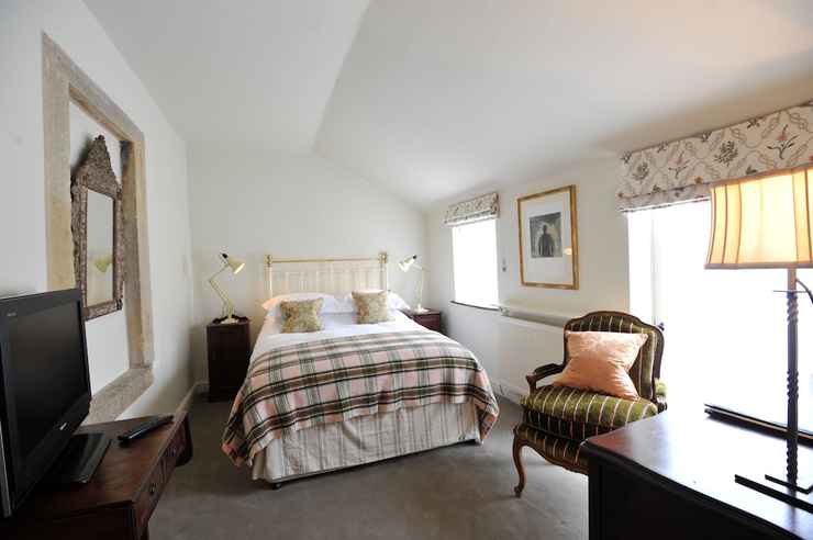 Woolley Grange Hotel, Bradford-on-Avon, England