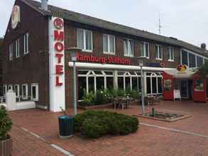 ภายนอกอาคาร 4 A1 Raststätte & Motel Hamburg-Stillhorn