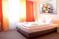 Bilik Tidur Hotel Amadeus Central